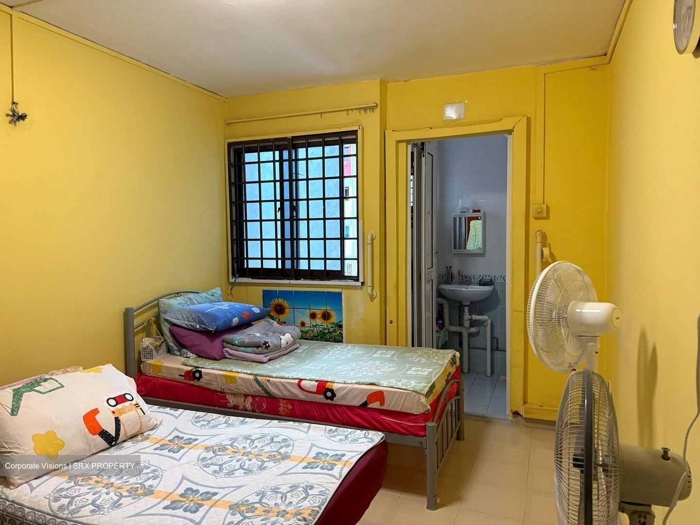 Blk 321 Bukit Batok Street 33 (Bukit Batok), HDB 3 Rooms #487643841